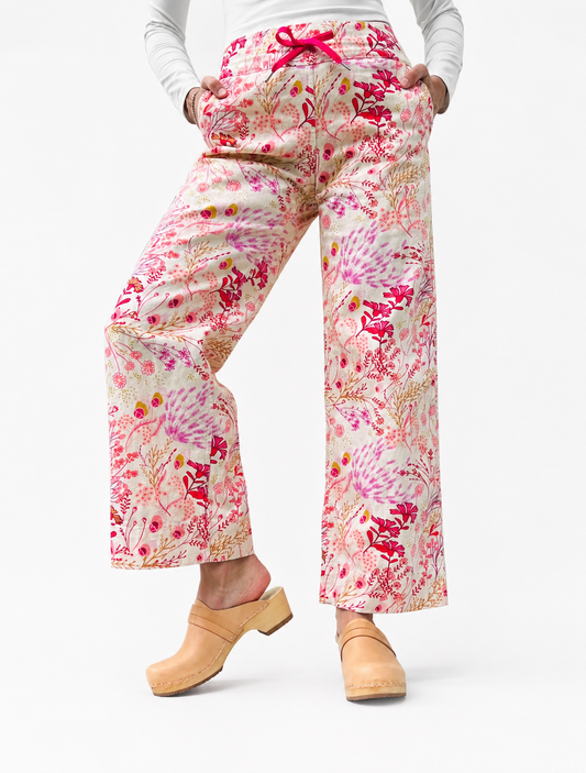Pink Theory